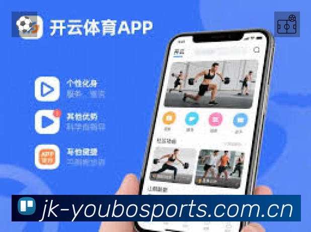 扫码下载友博体育App